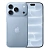 Смартфон Apple iPhone 18 Pro 256Gb Glacier (голубой)  ESIM