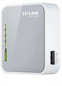 TP-Link Tl-Mr3020