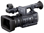 Видеокамера Sony Hdr-Ax2000e Black