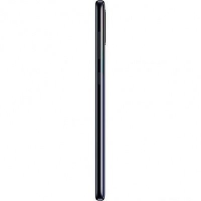 Смартфон Samsung Galaxy A30s 64Gb Black (черный)