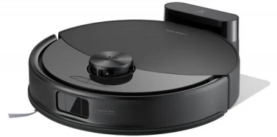 Робот-пылесос Roborock S8 Pro Black