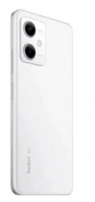 Смартфон Xiaomi Redmi Note 12 6/128Gb (White)