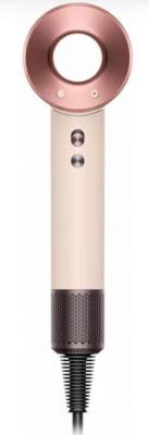Фен Dyson Supersonic Hair Dryer Hd07 (Sakura/Rose Gold)
