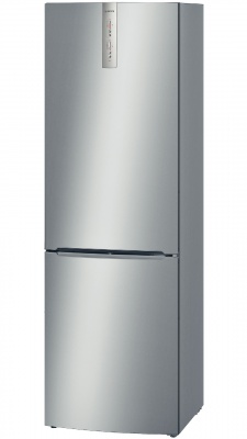 Холодильник Bosch Kgn 36vp10r