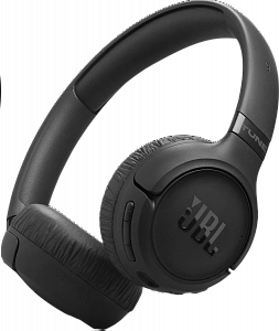 Беспроводные наушники JBL Tune 680NC Gold