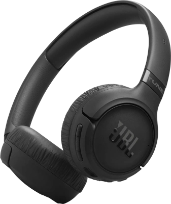 Беспроводные наушники JBL Tune 680NC Gold