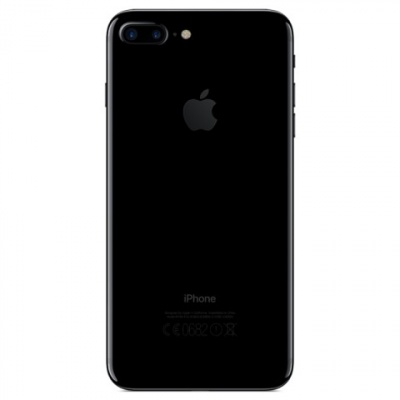 Apple iPhone 7 Plus 256GB Jet Black (Чёрный оникс)