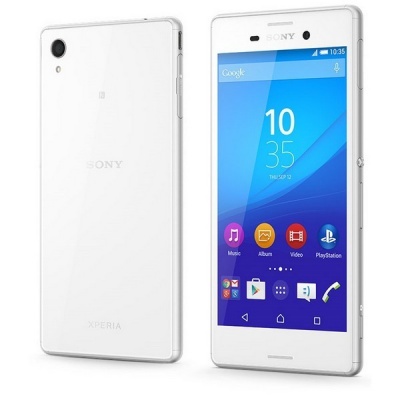 Sony Xperia M4 Aqua Lte (белый)