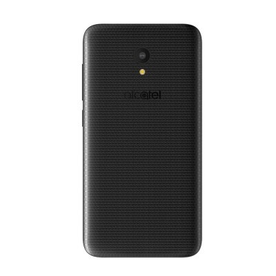 Смартфон Alcatel U5 3G (4047D) Cocoa Grey