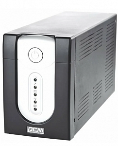 Ибп Powercom Imp-3000Ap