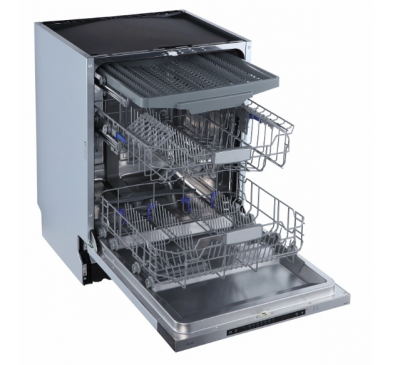 Встраиваемая посудомоечная машина Monsher Md 6004