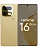Смартфон Realme 16 Pro 12/512Gb Beige