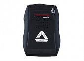 Антирадар Mongoose Hd-510 (матовый)