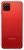 Смартфон Samsung Galaxy A12 128GB, красный