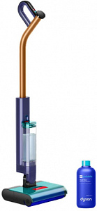 Пылесос Dyson Clean+Wash Hygiene Wr03