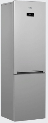 Холодильник Beko Cnkr 5356Ec0s