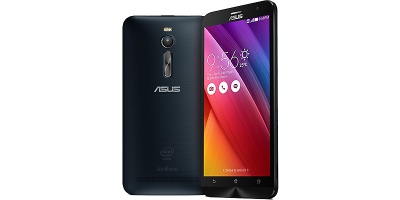 Asus ZenFone 2 Ze551ml 16Gb черный