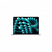 Apple MacBook Air 15 2026 M5 32/512Gb Silver Z1lq000mj