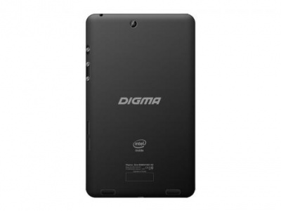 Планшет Digma Eve 8.1 3G (черный)