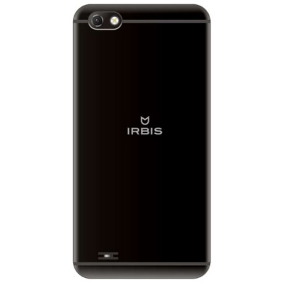 Смартфон Irbis Sp517 8Gb черный