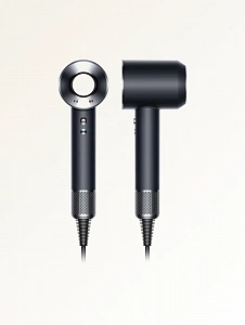 Фен Dyson Supersonic Hair Dryer Hd08 Lite Black/Nickel