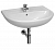 Раковина Jika Lyra Plus 8143820001041(9)