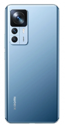 Смартфон Xiaomi 12T 8/128Gb blue