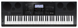 Синтезатор Casio Wk-7600, 76 клавиш