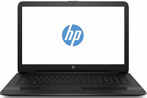 Ноутбук Hp 17-bs012ur 1Zj30ea