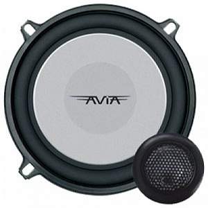 Колонки автомобильные Prology Av 52 С
