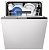Встраиваемая посудомоечная машина Electrolux Esl7310ra