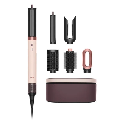 Стайлер Dyson Airwrap Hs05 Vinca Rose Gift Edition