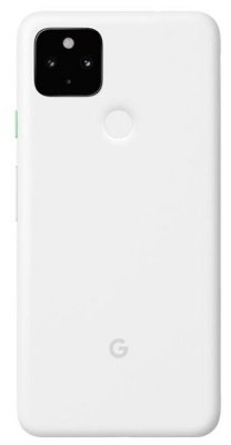 Смартфон Google Pixel 4a 5G 6/128Gb white (Белый)