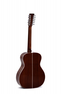 Гитара Sigma Jm12-1Ste