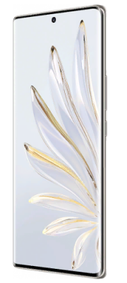 Смартфон Honor 70 8/128Gb Crystal Silver