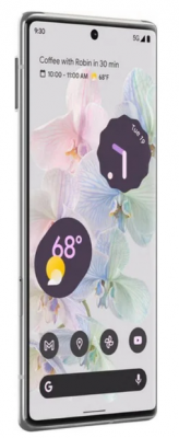 Смартфон Google Pixel 6 Pro 256Gb White