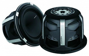Сабвуфер Hertz Ml 2500.1