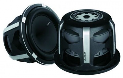 Сабвуфер Hertz Ml 2500.1