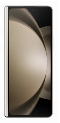 Смартфон Samsung Galaxy Z Fold5 12/1Tb cream