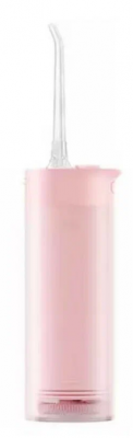 Ирригатор Xiaomi Mijia Electric Flusher Meo702 pink