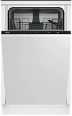 Встраиваемая посудомоечная машина Beko Dis26022