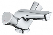 Смеситель для раковины на одно отверстие, Dn15 Grohe Costa S 21255001