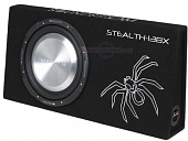 Сабвуфер SoundStream Stealth-13