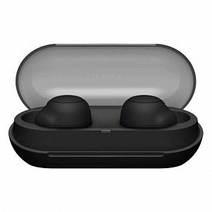 Наушники Sony Wf-C500 (Black)