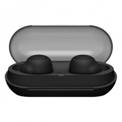Наушники Sony Wf-C500 (Black)