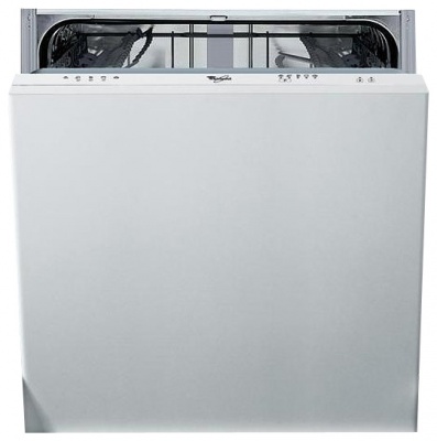 Встраиваемая посудомоечная машина Whirlpool Adg 6500