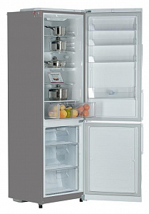 Холодильник Lg Ga-B379 Smqa