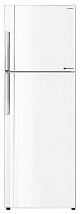 Холодильник Sharp Sj 351 V Wh White