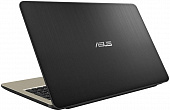 Ноутбук Asus X540mb-Dm091 черный