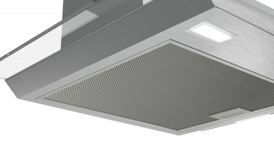 Вытяжка Bosch Dwa66bc50